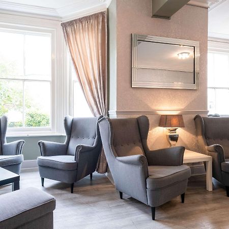 Comfort Hotel Great Yarmouth Zewnętrze zdjęcie