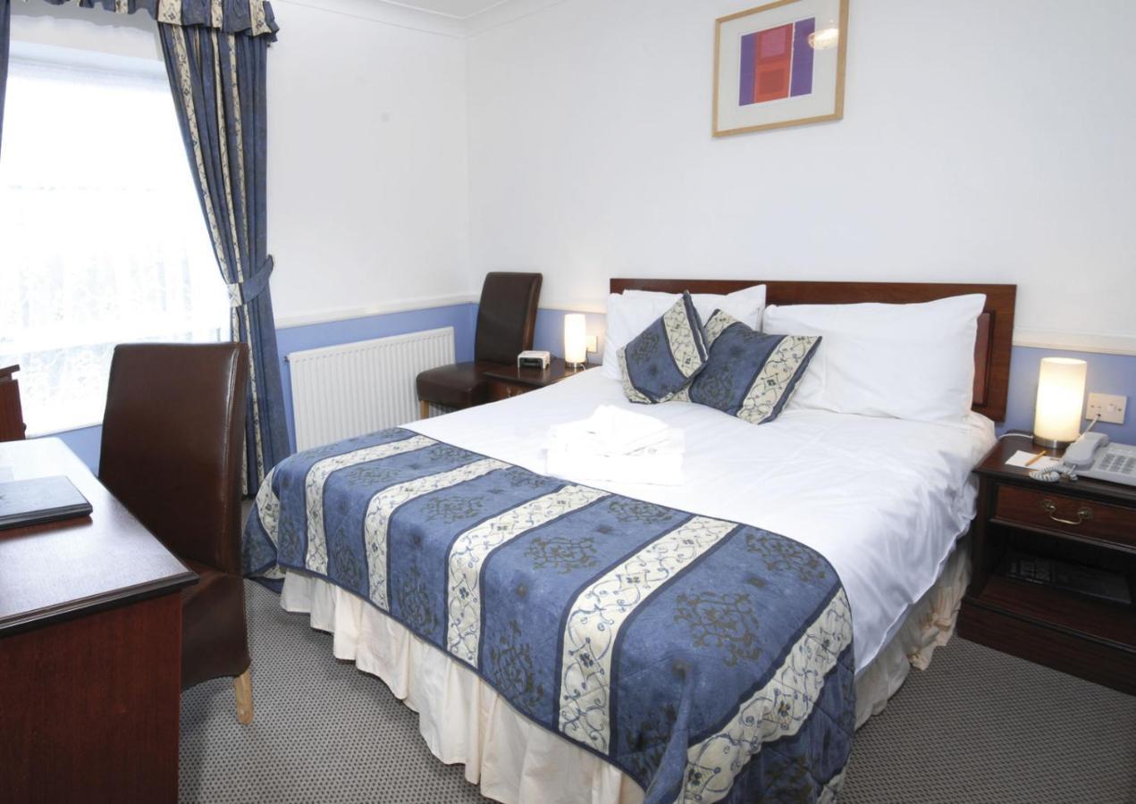 Comfort Hotel Great Yarmouth Zewnętrze zdjęcie