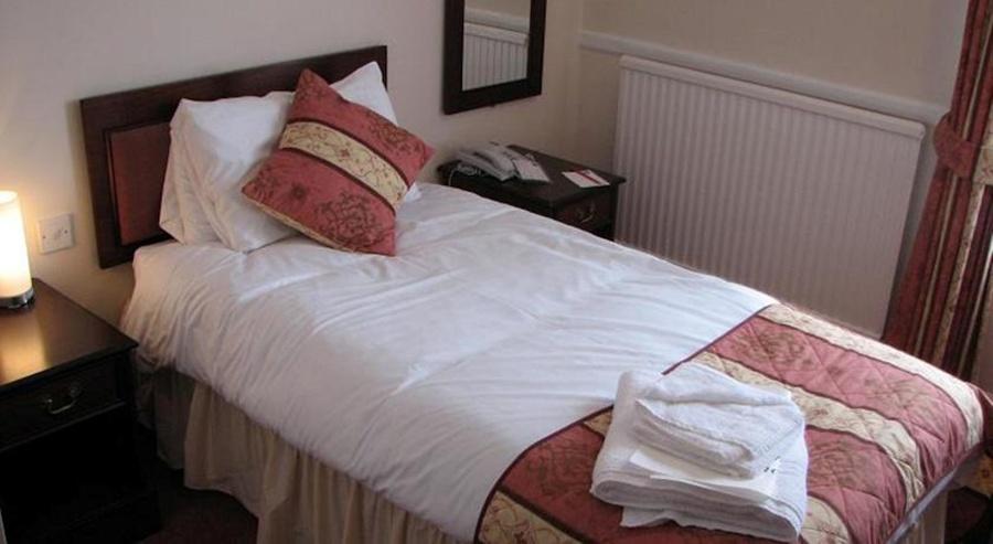 Comfort Hotel Great Yarmouth Zewnętrze zdjęcie