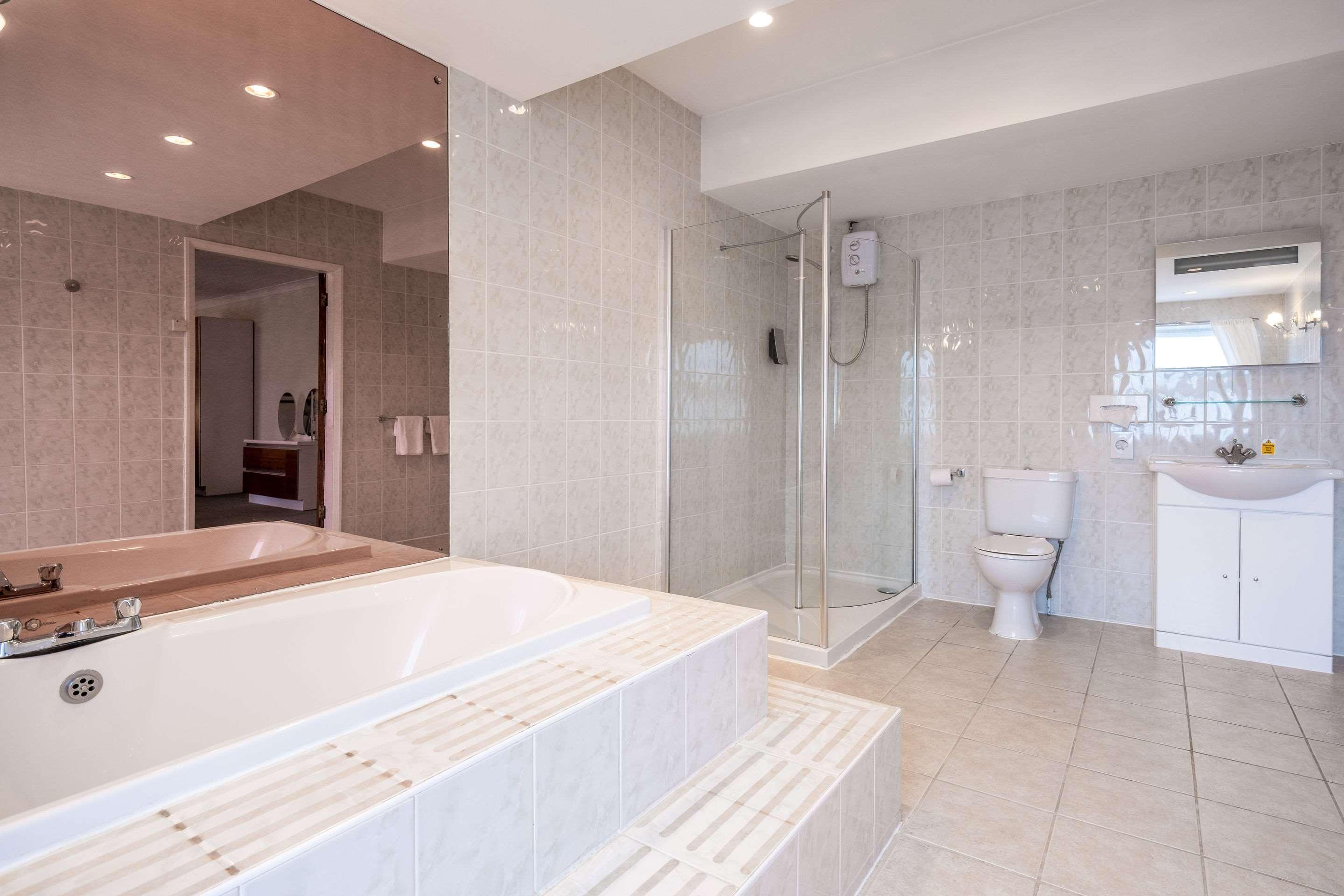 Comfort Hotel Great Yarmouth Zewnętrze zdjęcie