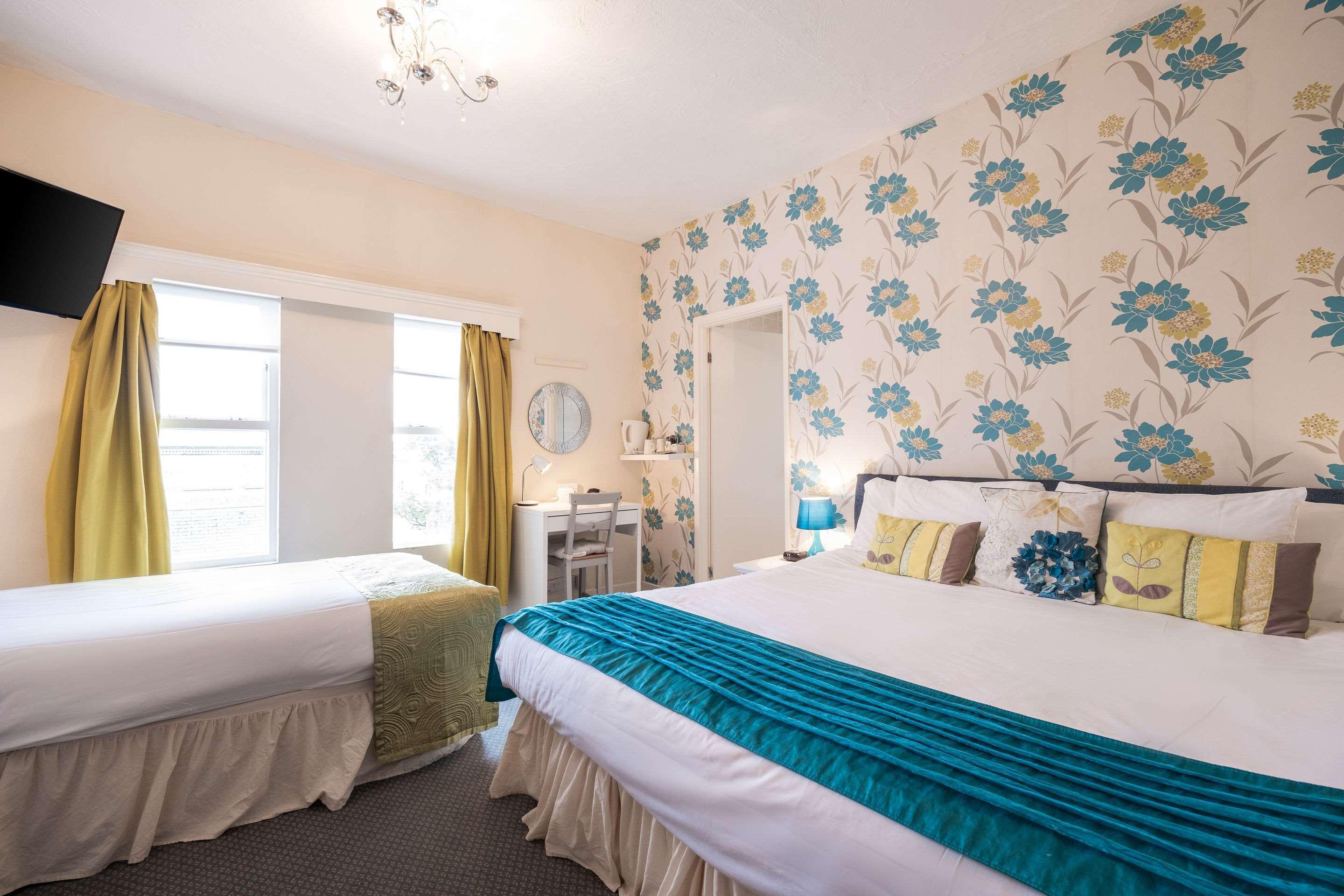 Comfort Hotel Great Yarmouth Zewnętrze zdjęcie