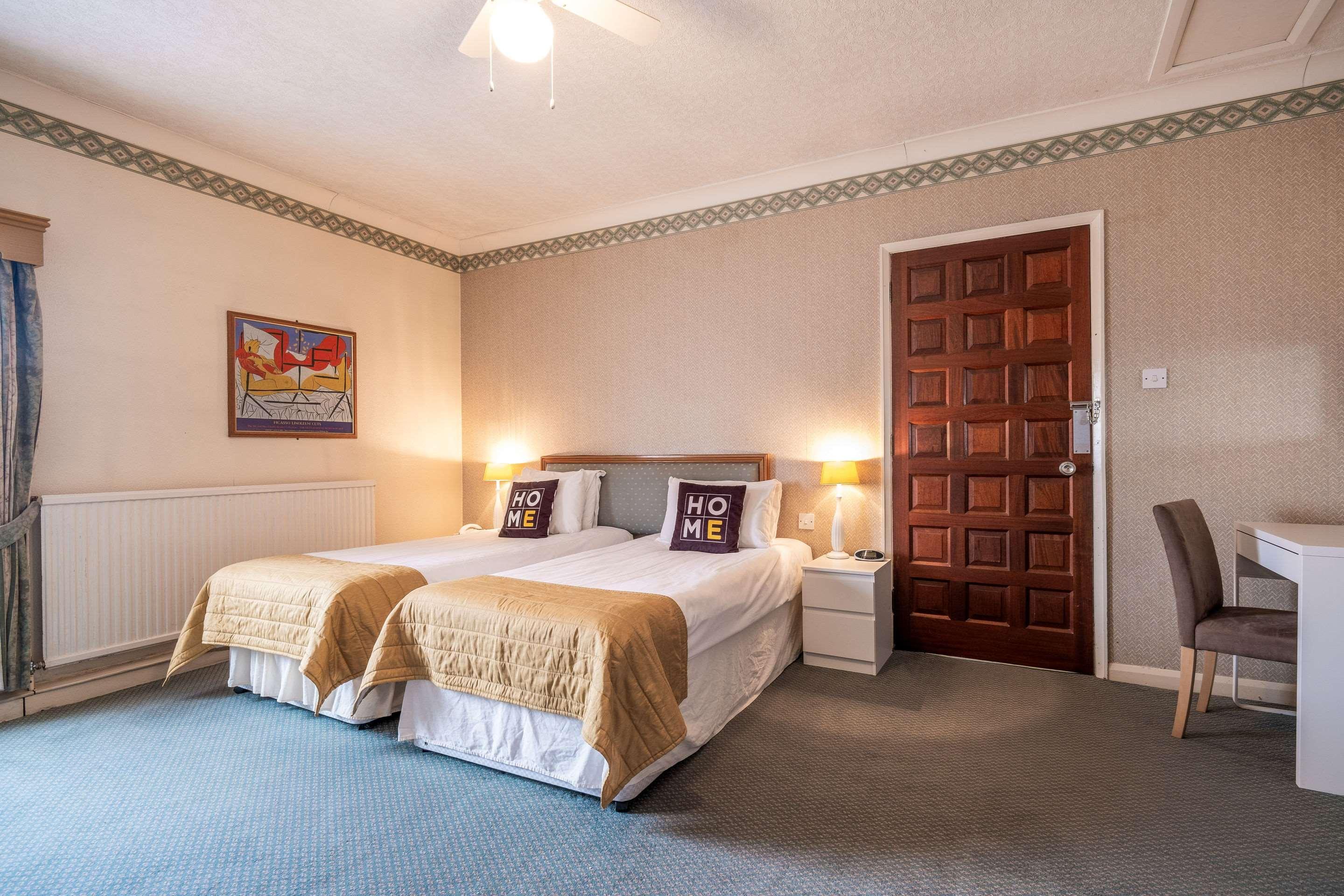 Comfort Hotel Great Yarmouth Zewnętrze zdjęcie