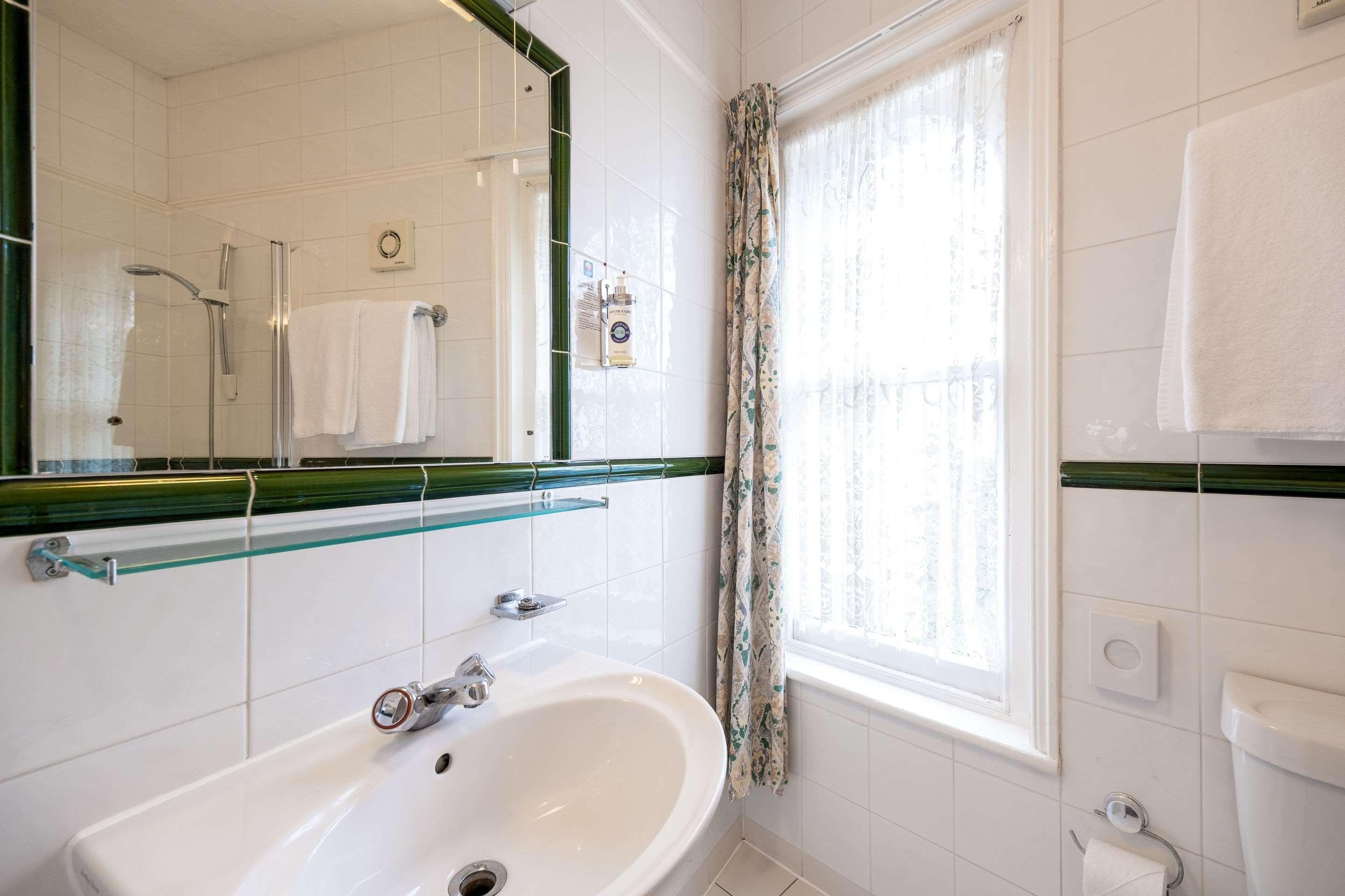 Comfort Hotel Great Yarmouth Zewnętrze zdjęcie