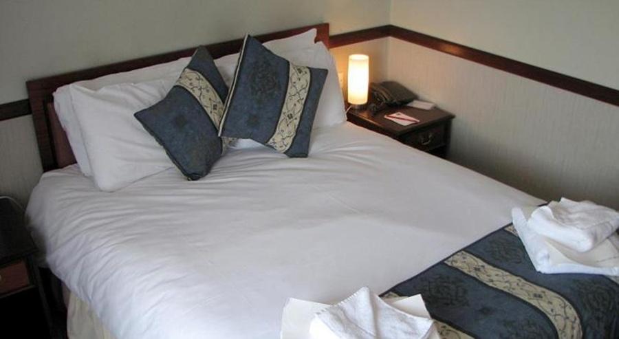 Comfort Hotel Great Yarmouth Zewnętrze zdjęcie