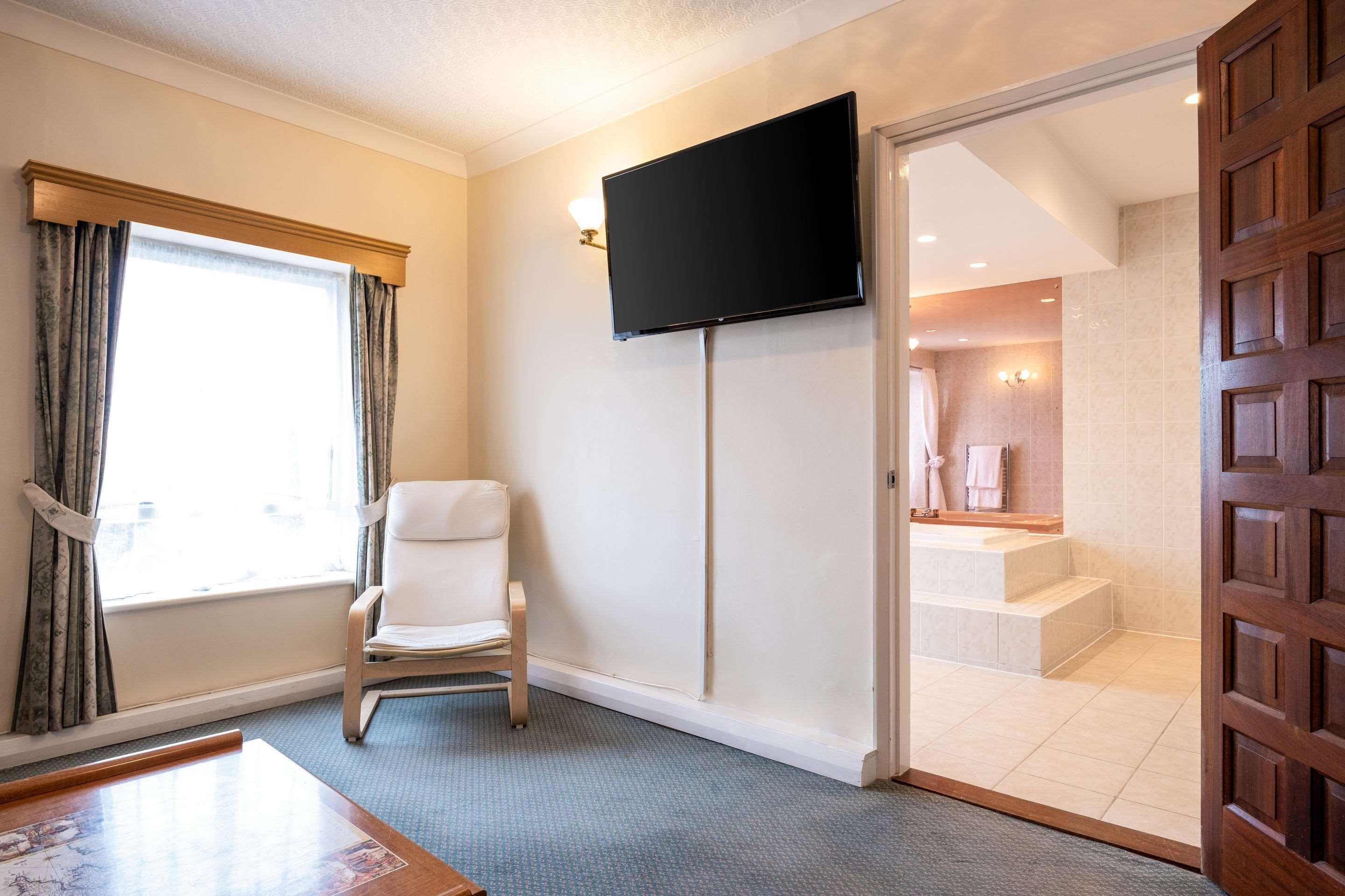 Comfort Hotel Great Yarmouth Zewnętrze zdjęcie