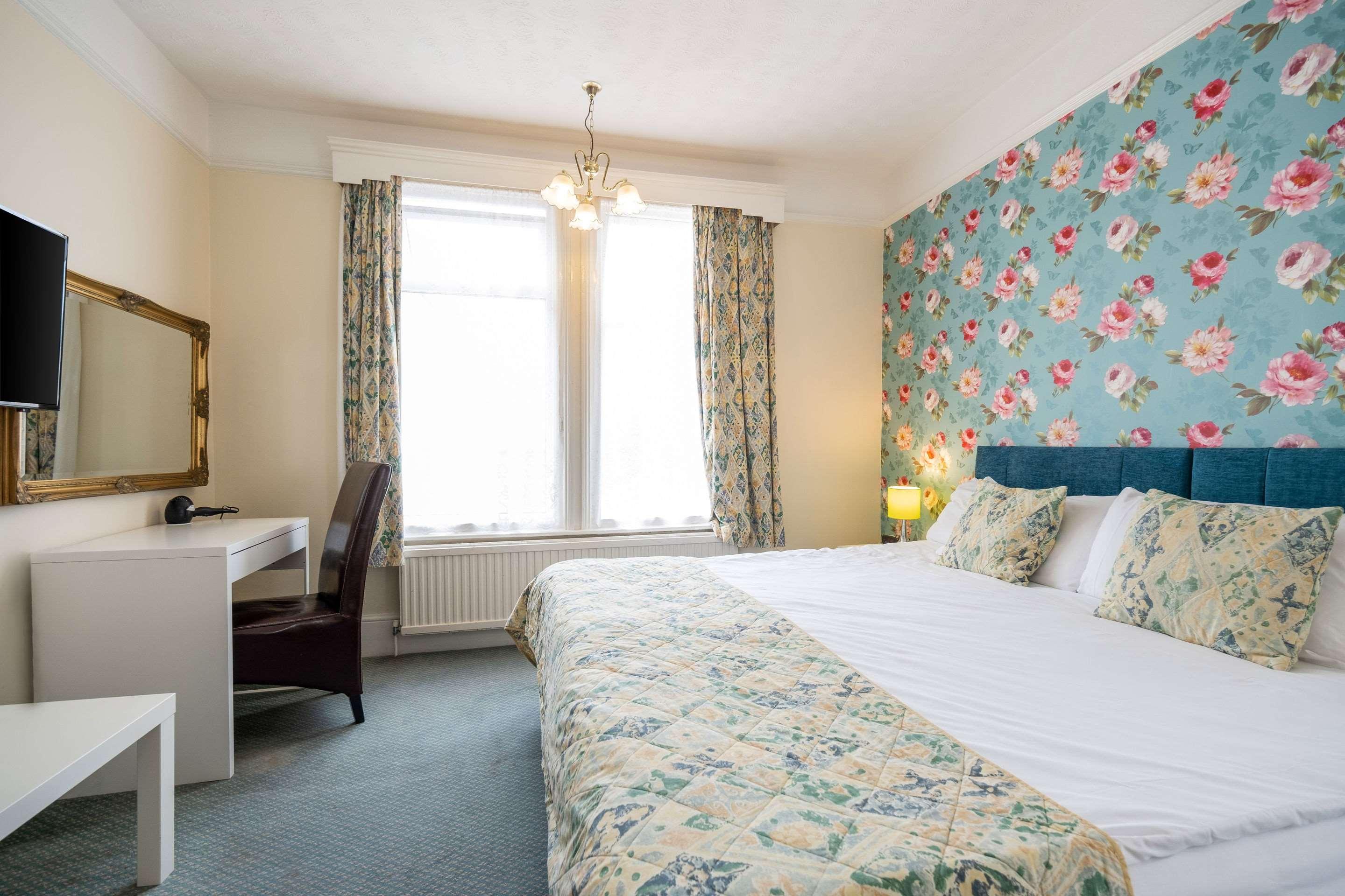 Comfort Hotel Great Yarmouth Zewnętrze zdjęcie