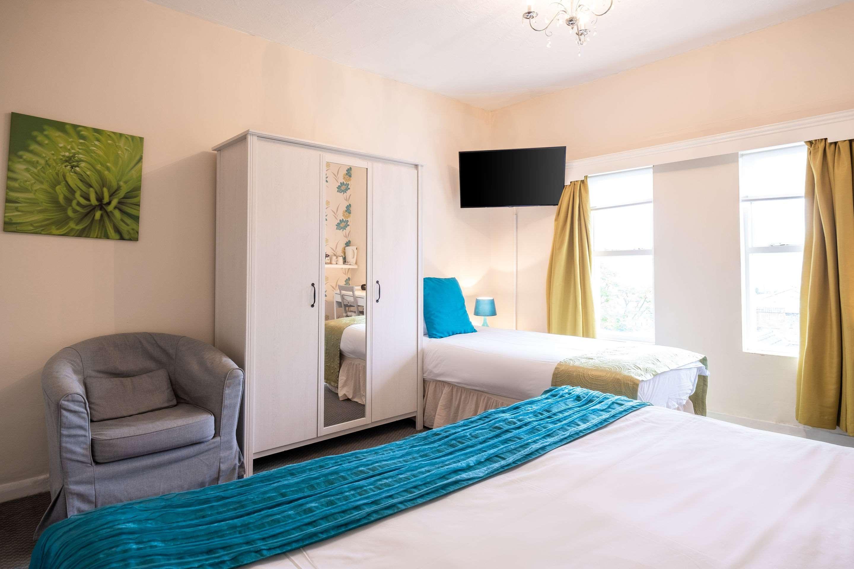 Comfort Hotel Great Yarmouth Zewnętrze zdjęcie