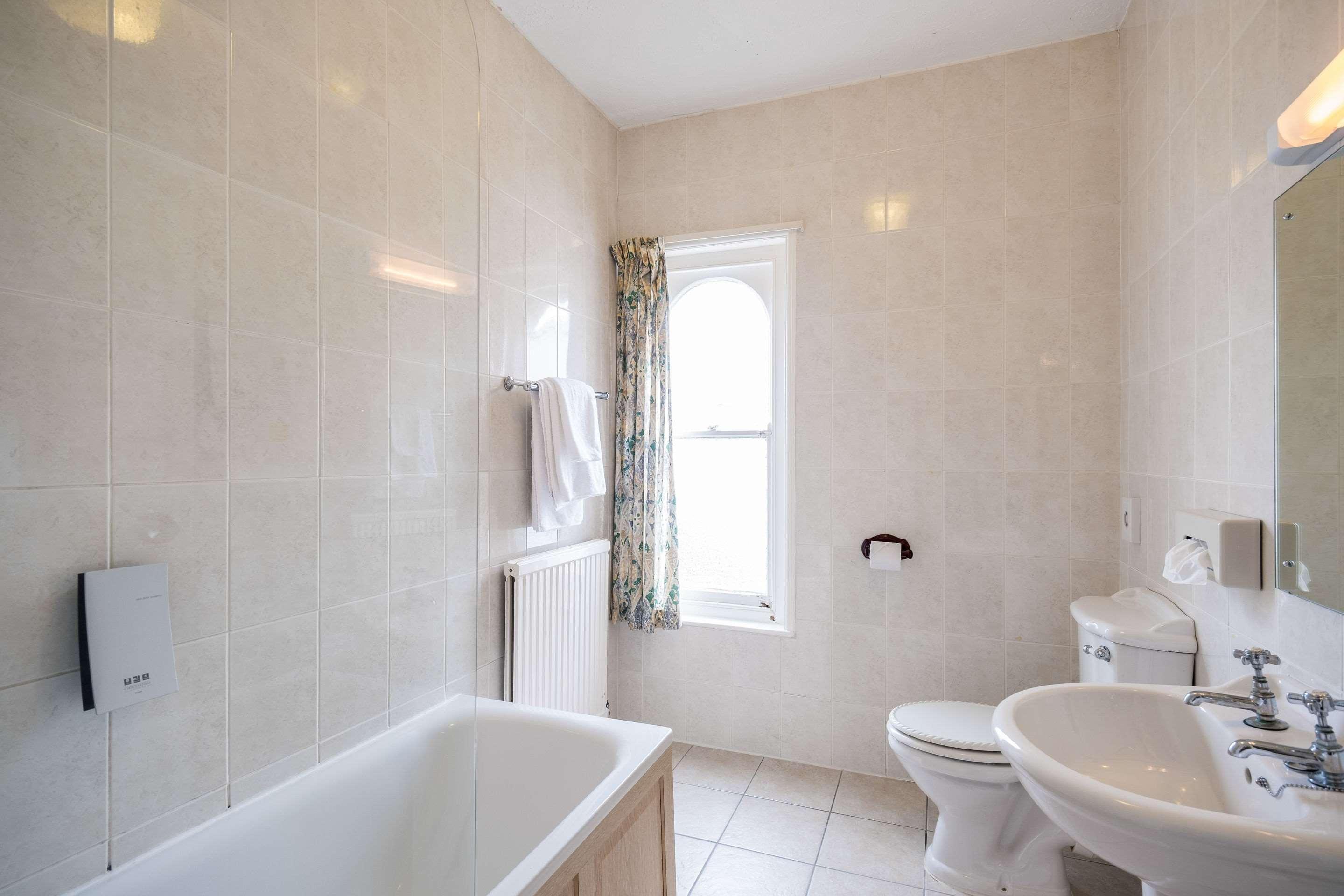 Comfort Hotel Great Yarmouth Zewnętrze zdjęcie