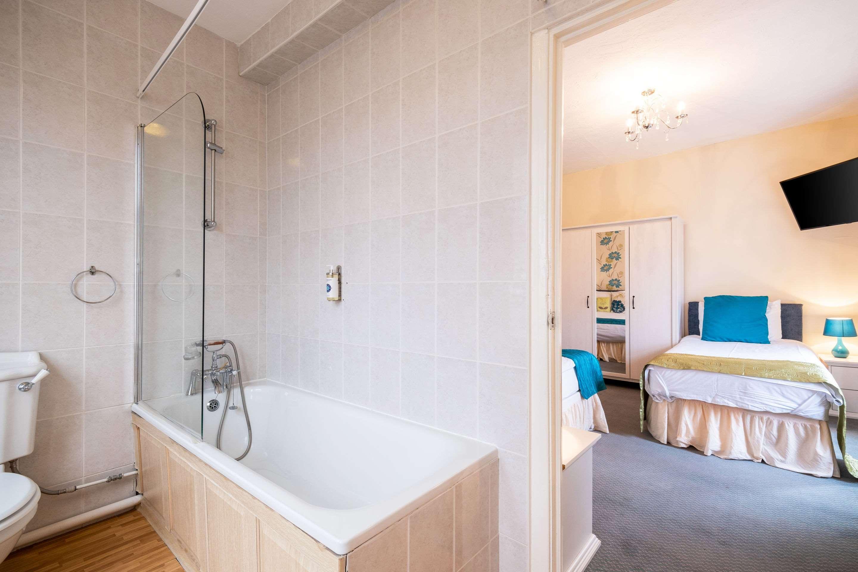 Comfort Hotel Great Yarmouth Zewnętrze zdjęcie