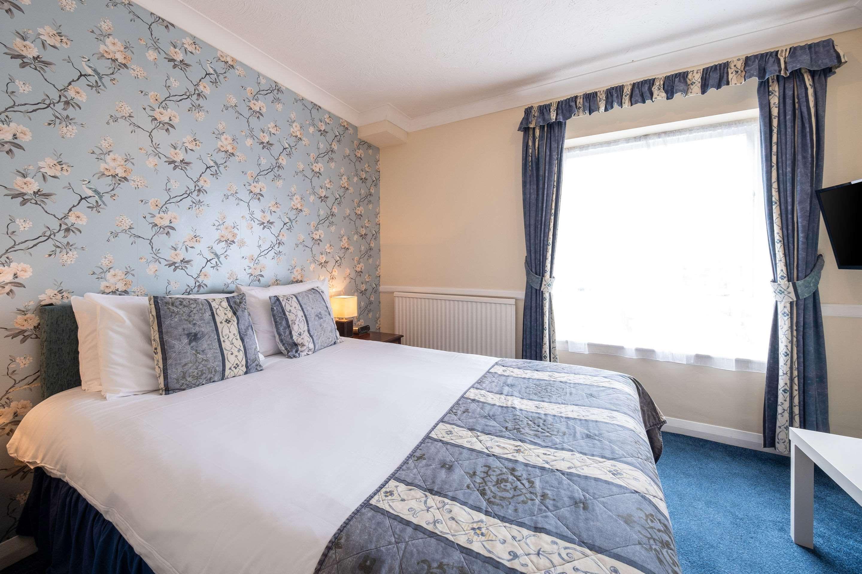 Comfort Hotel Great Yarmouth Zewnętrze zdjęcie