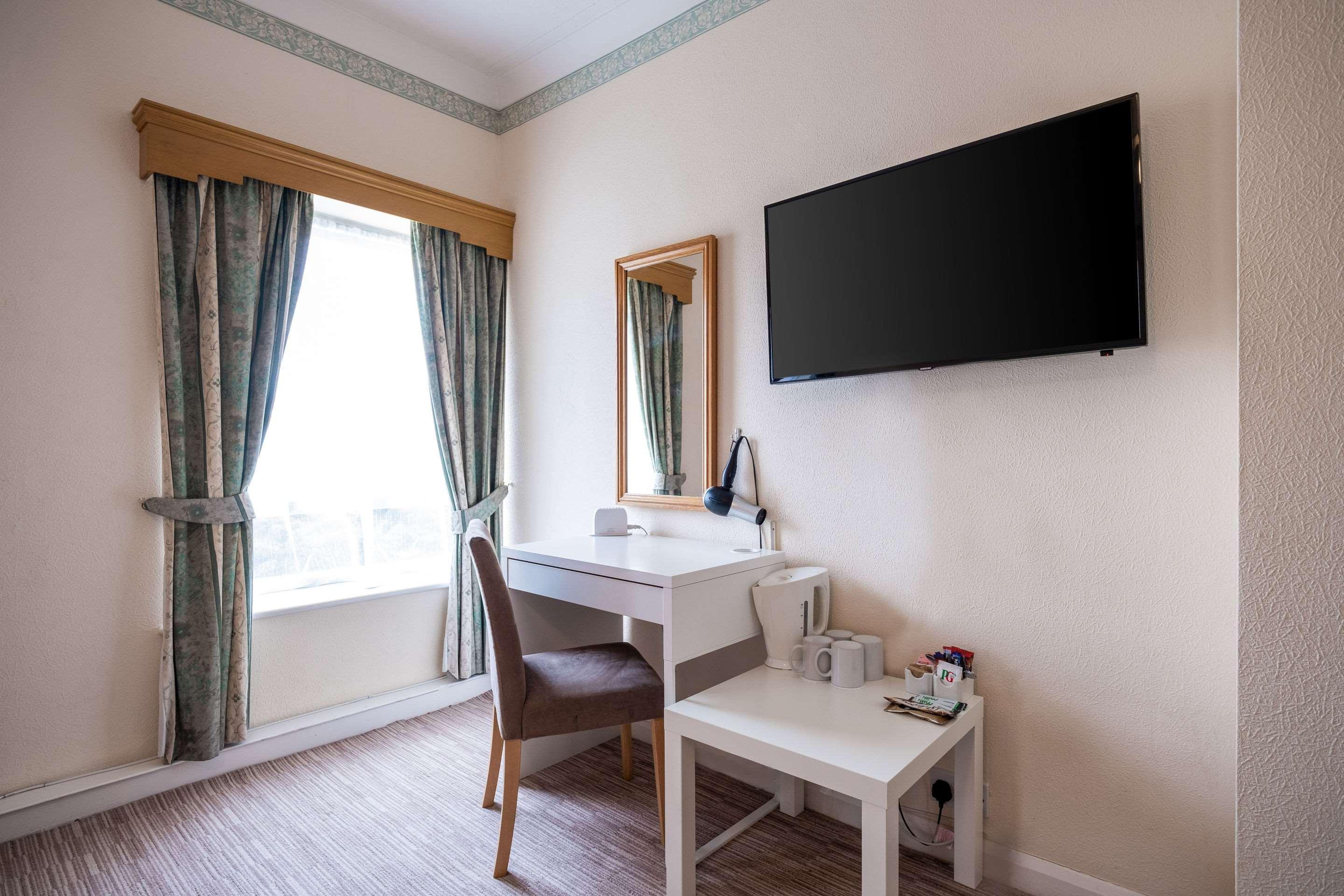 Comfort Hotel Great Yarmouth Zewnętrze zdjęcie