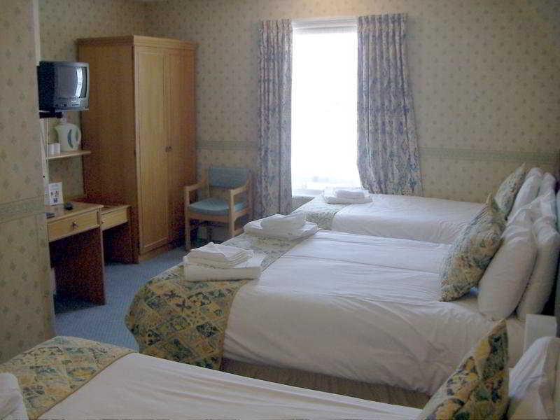 Comfort Hotel Great Yarmouth Zewnętrze zdjęcie