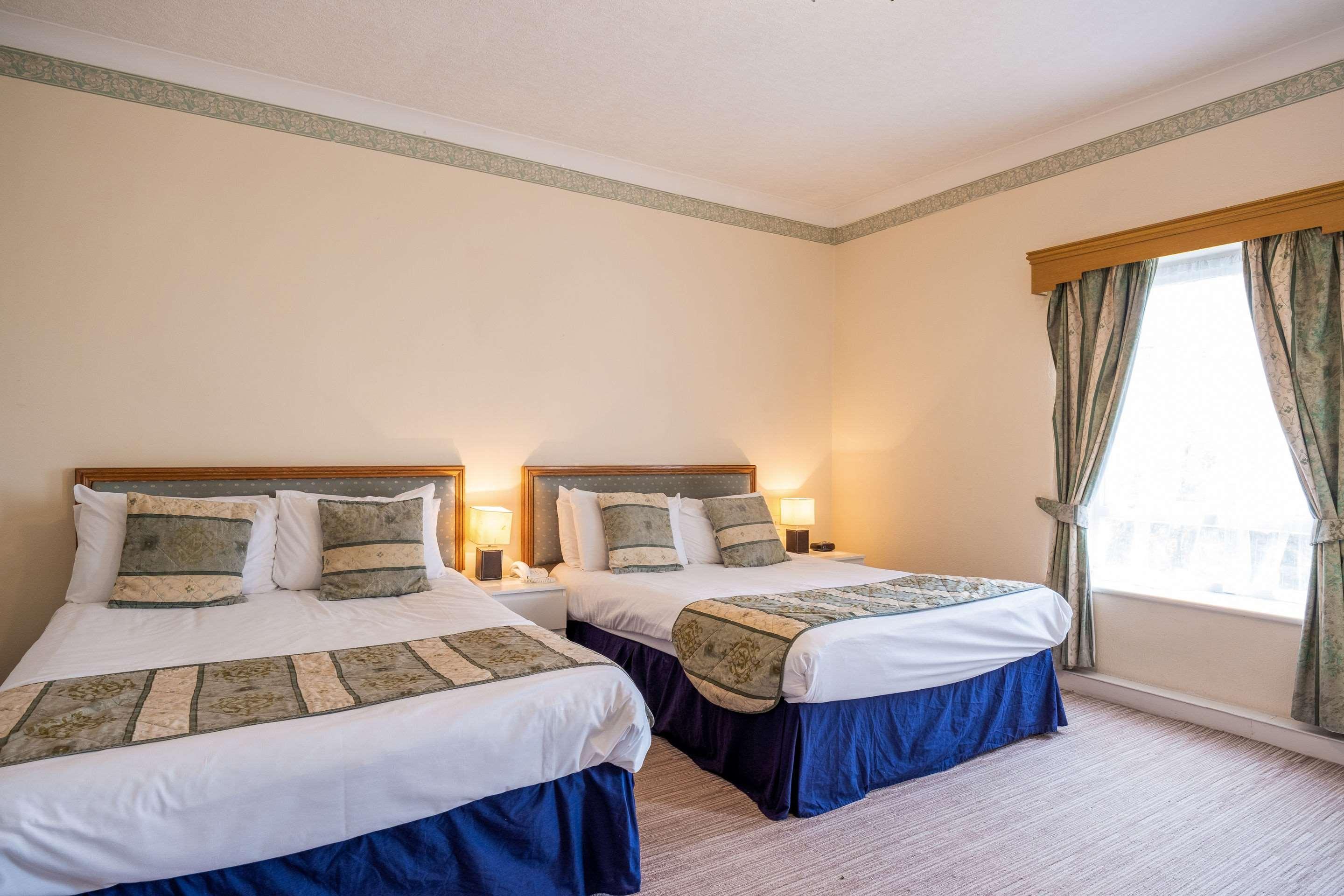 Comfort Hotel Great Yarmouth Zewnętrze zdjęcie