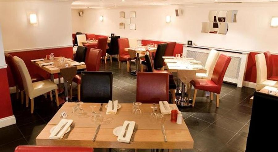 Comfort Hotel Great Yarmouth Zewnętrze zdjęcie