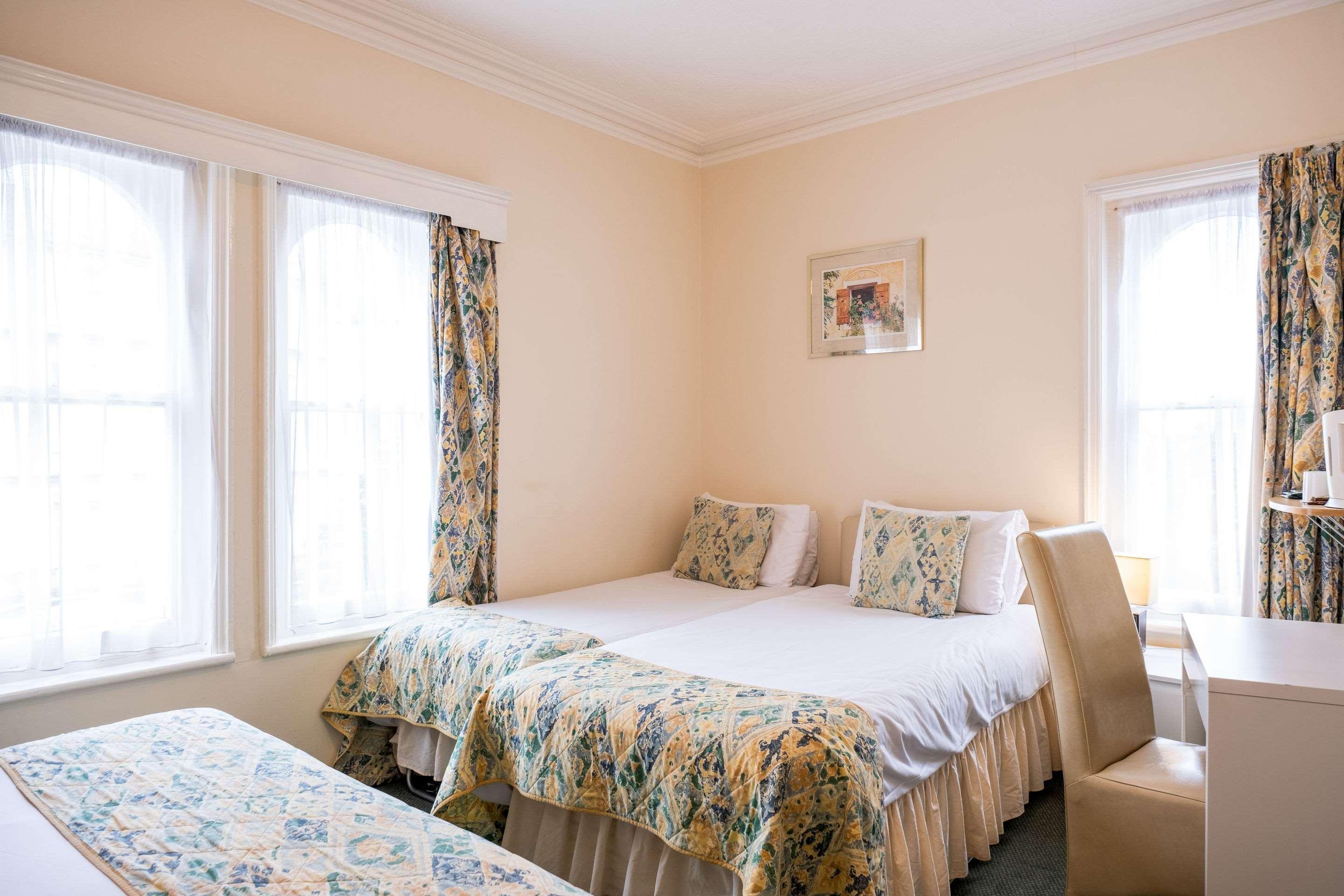 Comfort Hotel Great Yarmouth Zewnętrze zdjęcie