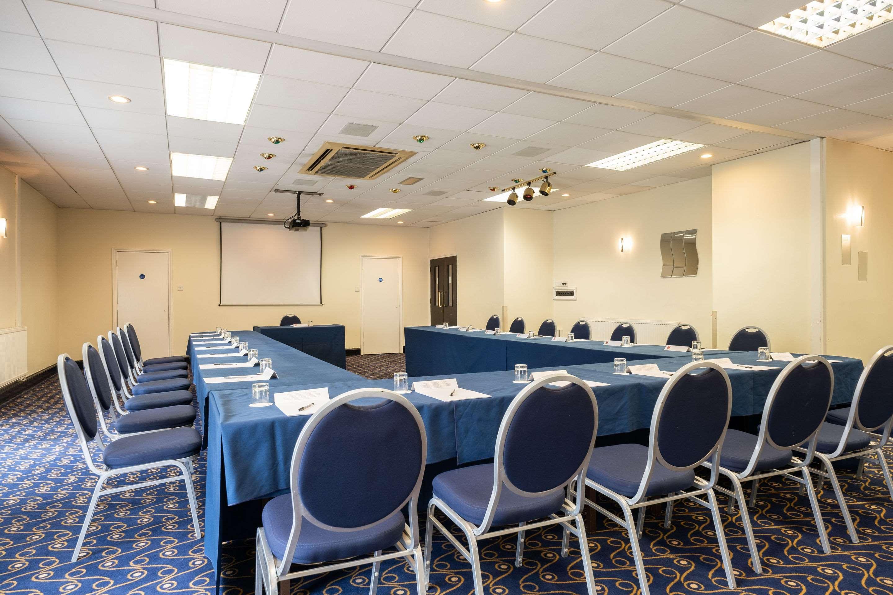 Comfort Hotel Great Yarmouth Zewnętrze zdjęcie