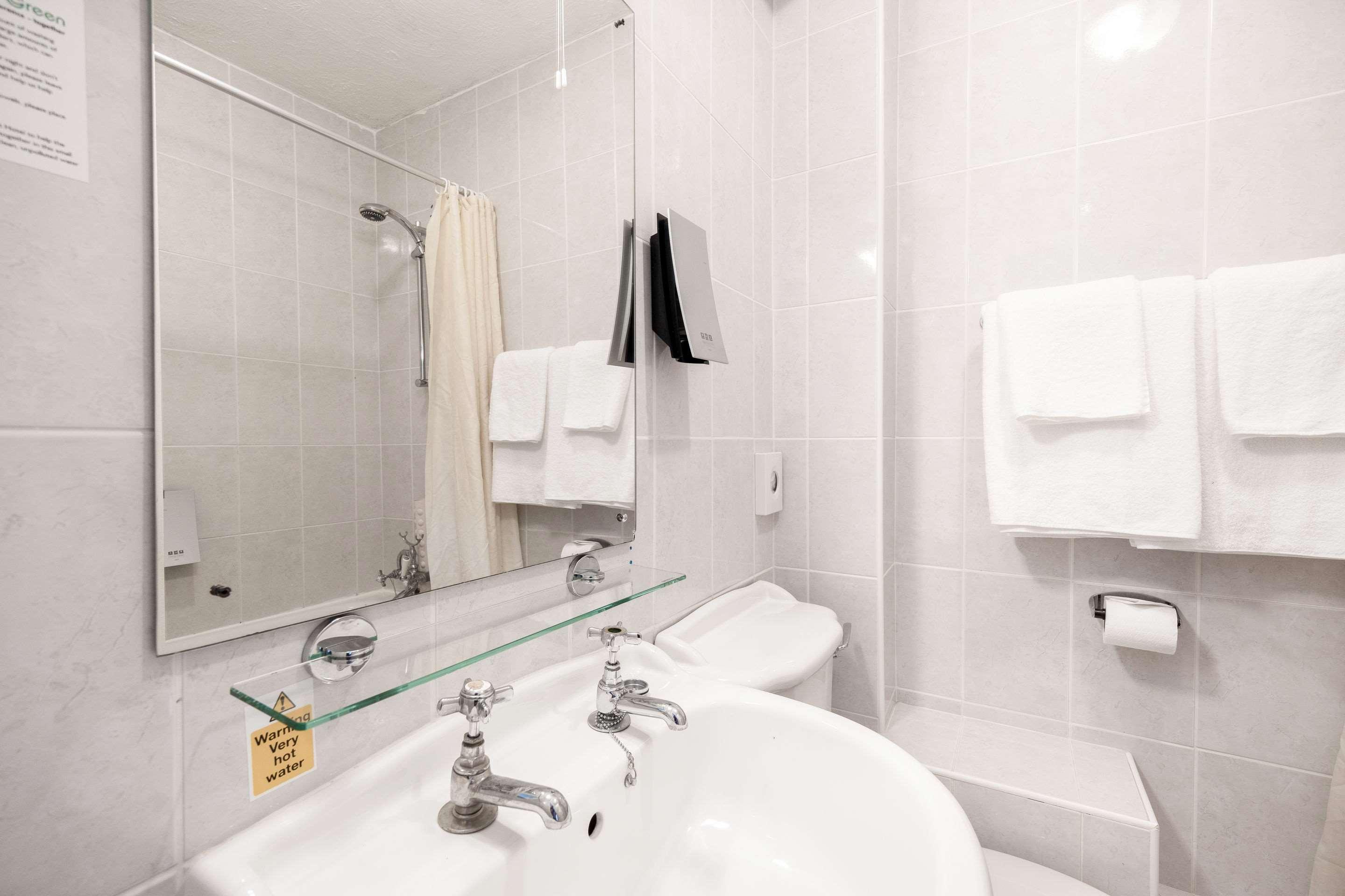 Comfort Hotel Great Yarmouth Zewnętrze zdjęcie