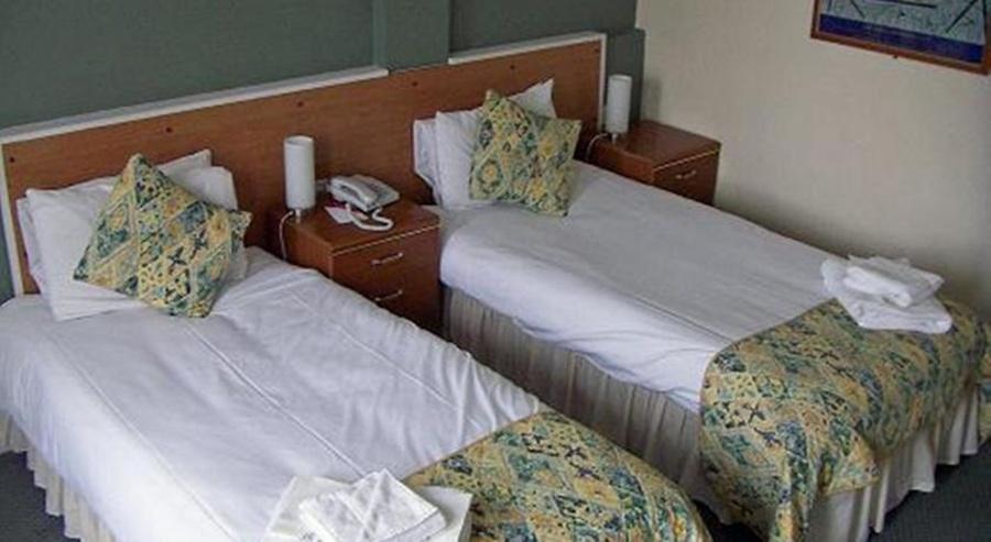 Comfort Hotel Great Yarmouth Zewnętrze zdjęcie
