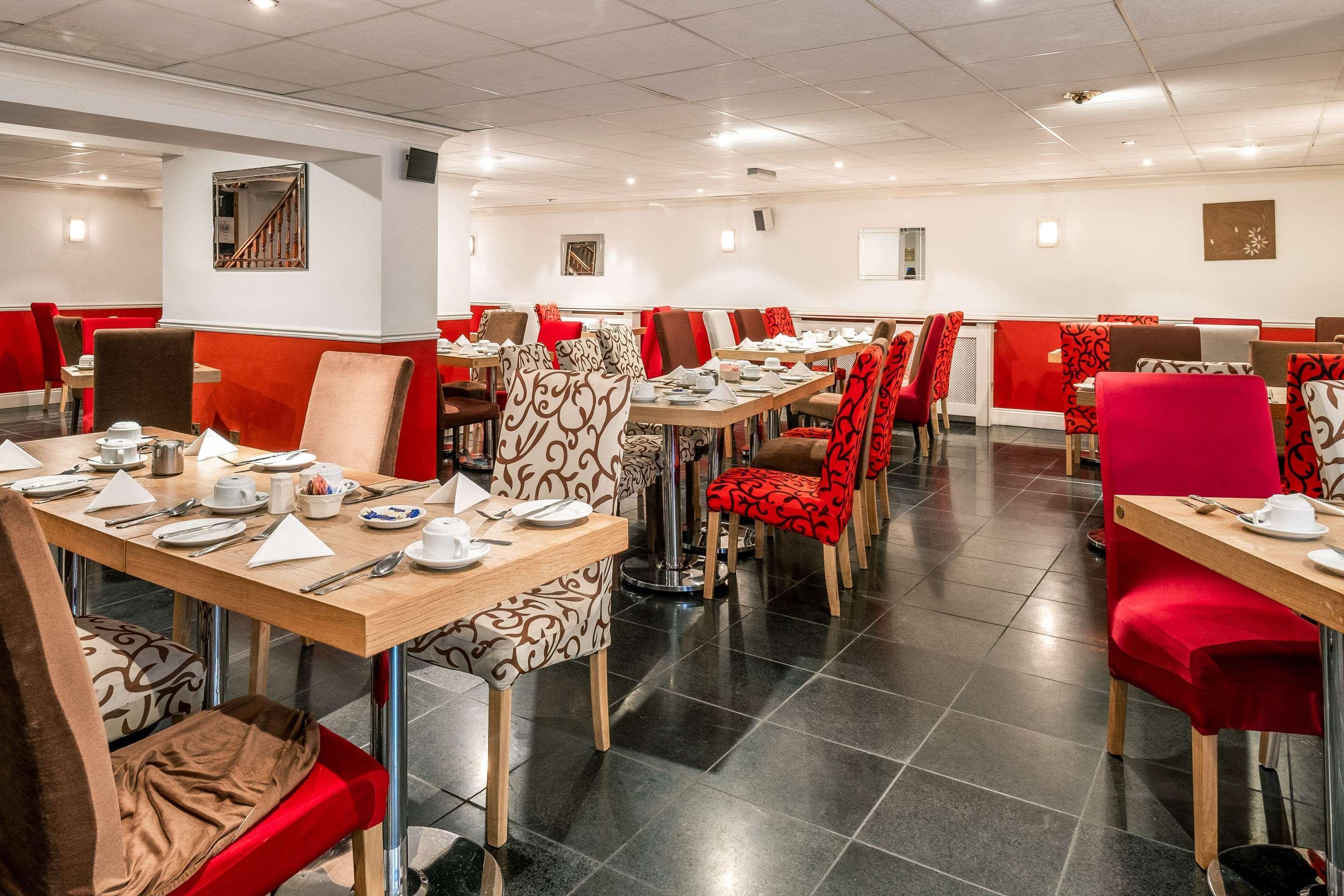 Comfort Hotel Great Yarmouth Zewnętrze zdjęcie