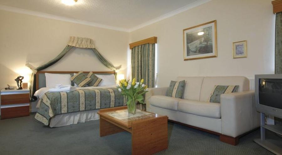 Comfort Hotel Great Yarmouth Zewnętrze zdjęcie