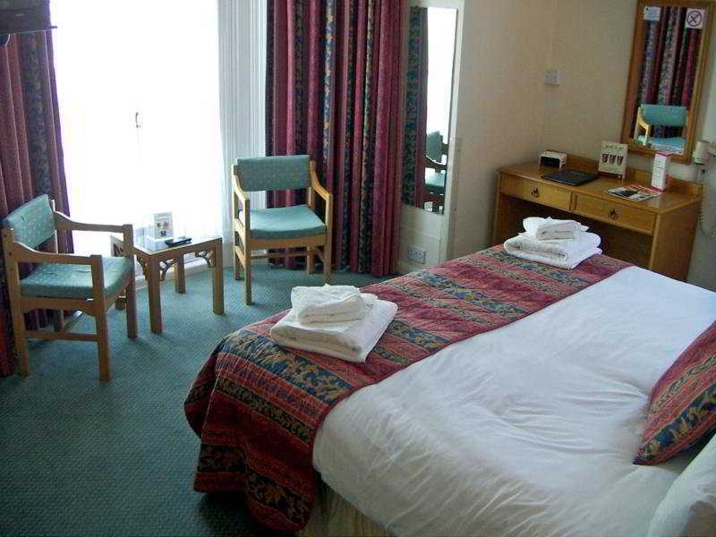 Comfort Hotel Great Yarmouth Zewnętrze zdjęcie
