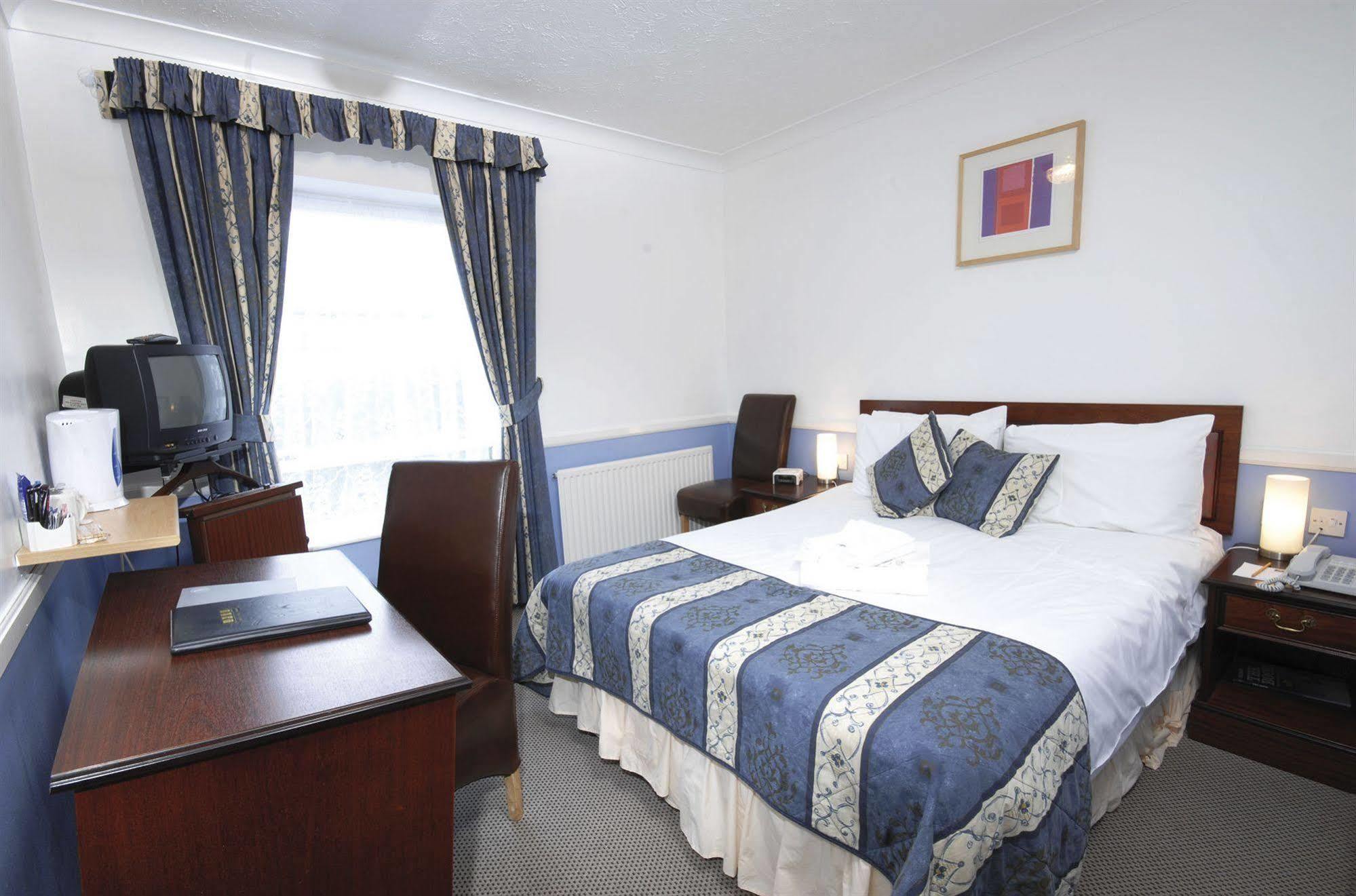 Comfort Hotel Great Yarmouth Pokój zdjęcie